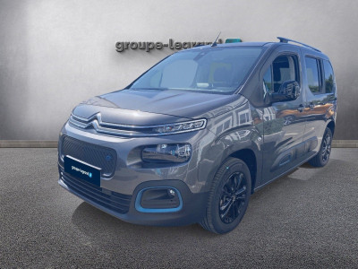 CITROEN Berlingo M Moteur Electrique 136ch (100 kW) Shine Automatique 410389822807