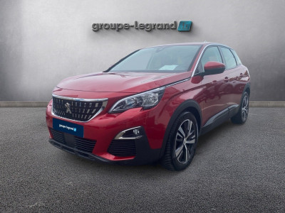 PEUGEOT 3008 1.2 PureTech 130ch S&S Active Business 410496282807