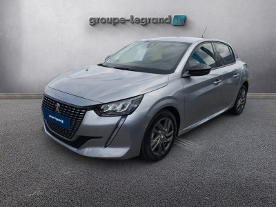 PEUGEOT 208 1.2 PureTech 100ch S&S Active 416323872807