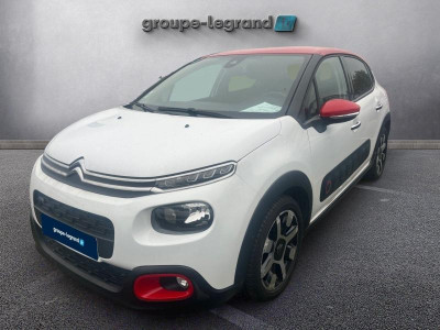 CITROEN C3 PureTech 82ch Shine 410722792807