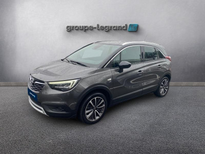 OPEL Crossland X 1.2 Turbo 110ch Design 120 ans Euro 6d-T 410799870235