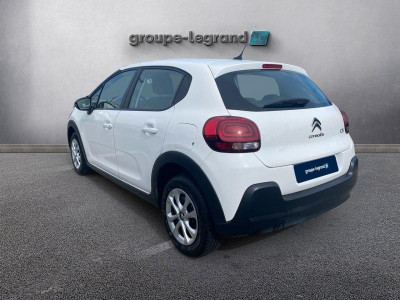 CITROEN C3 PureTech 82ch Graphic S&S E6.d 410960412807