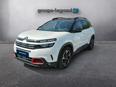 CITROEN C5 Aircross PureTech 130ch S&S Shine 411158972807