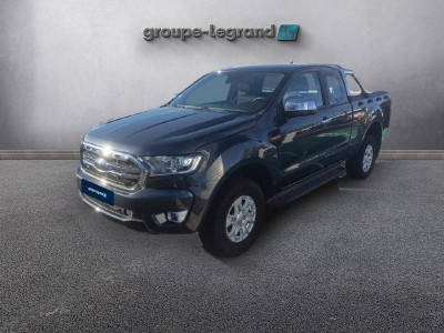 FORD Ranger 2.0 TDCi 170ch Super Cab XLT 411195943451