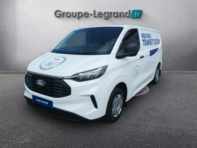 FORD Transit Custom Fg 280 L1H1 2.0 EcoBlue 136ch Trend 411262073451