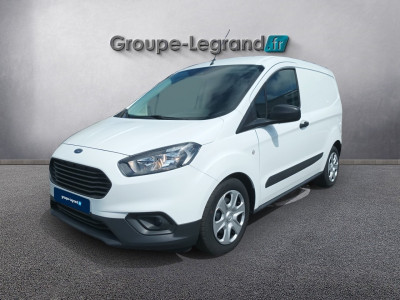 FORD Transit Courier 1.5 TDCI 75ch Stop&Start Trend Business 411262103451