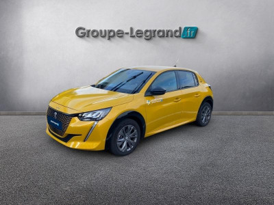 PEUGEOT E-208 Allure Pack Moteur electrique 136ch  100 kW 411333992807