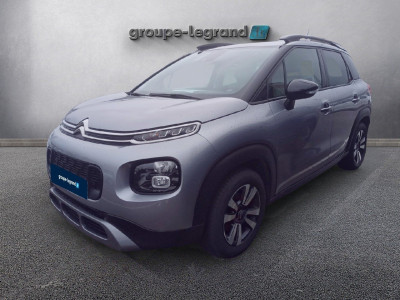 CITROEN C3 Aircross PureTech 110ch S&S Shine 411371878083