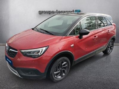 OPEL Crossland X 1.5 D 102ch Opel 2020 Euro 6d-T 411646880235