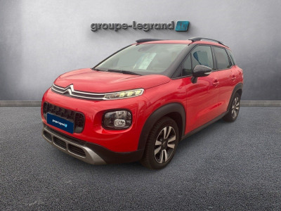 CITROEN C3 Aircross PureTech 82ch Sunshine 411712272807