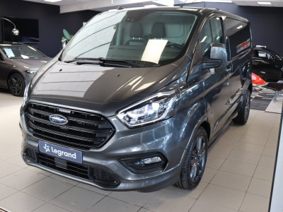 FORD Transit Custom Fg 290 L1H1 2.0 EcoBlue 185 S&S Sport BVA6 411765403280