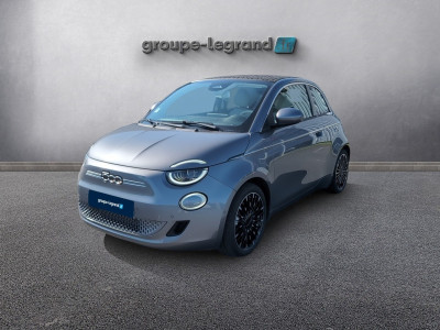 FIAT 500 e 118ch La Prima 411856603452