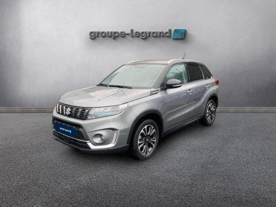 SUZUKI Vitara 1.4 Boosterjet Hybrid 129ch Style 411885902072