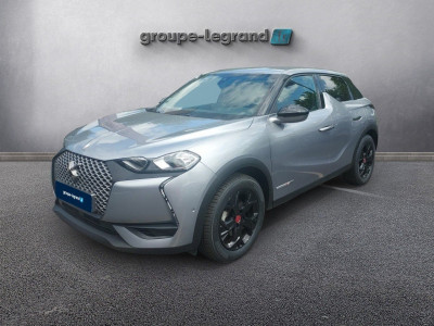 DS DS 3 Crossback E-Tense Performance Line 4cv 411930841314