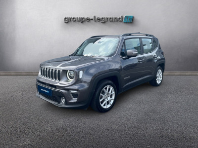 JEEP Renegade 1.0 GSE T3 120ch Limited 411981622071