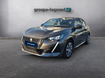 PEUGEOT 208 1.2 PureTech 100ch S&S Active 118g 412083862807