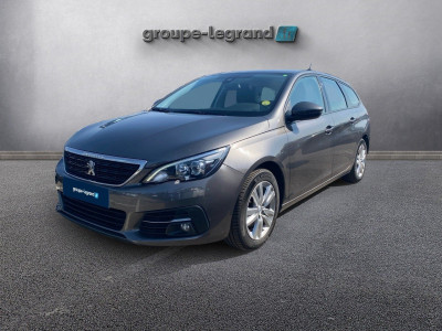 PEUGEOT 308 SW 1.5 BlueHDi 130ch S&S Active Business EAT8 412197212807