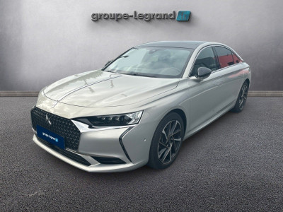 DS DS 9 Hybrid E-Tense 225ch Rivoli+ 412235081314