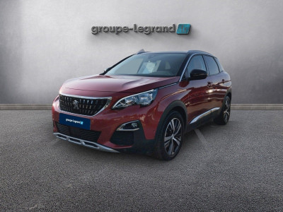 PEUGEOT 3008 1.2 PureTech 130ch E6.c Allure S&S 412393052807