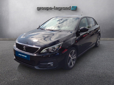 PEUGEOT 308 1.2 PureTech 110ch S&S Style 6cv 412522213215