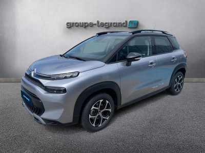 CITROEN C3 Aircross 1.2 PureTech 110ch S&S PLUS 412538250368