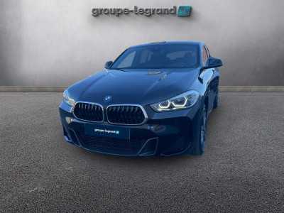BMW X2 xDrive25eA 220ch M Sport Euro6d-T 412636381699
