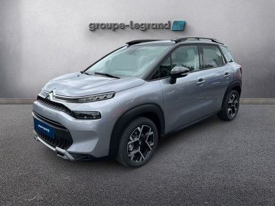 CITROEN C3 Aircross 1.2 PureTech 130ch S&S MAX Automatique 412709721198