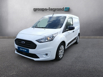 FORD Transit Connect L1 1.5 EcoBlue 100ch Trend Business 412724693453