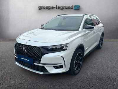 DS DS 7 Crossback E-TENSE 225ch Performance Line + 412742131314