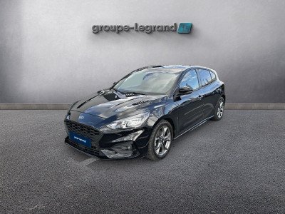 FORD Focus 1.0 EcoBoost 125ch ST-Line 412752573280