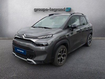 CITROEN C3 Aircross PureTech 130ch S&S Shine EAT6 412798573215