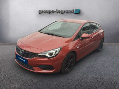 OPEL Astra 1.4 Turbo 145ch Ultimate CVT 8cv 412817300235