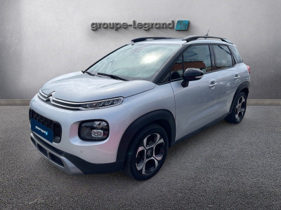 CITROEN C3 Aircross PureTech 110ch S&S Shine E6.d-TEMP 412835500368