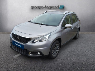 PEUGEOT 2008 1.2 PureTech 82ch Active 412875322807