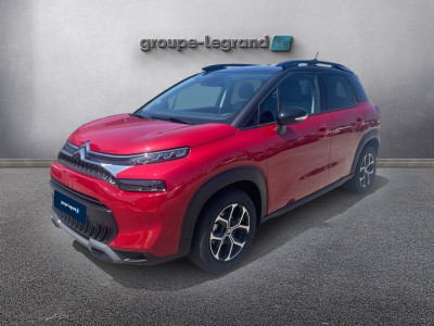 CITROEN C3 Aircross 1.5 BlueHDi 110ch S&S PLUS 412919340368