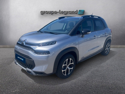 CITROEN C3 Aircross 1.2 PureTech 110ch S&S PLUS 412919620368