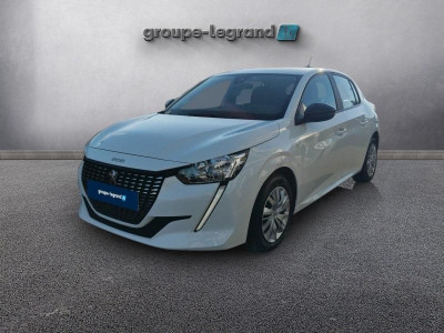 PEUGEOT 208 1.2 PureTech 100ch S&S Active 416323872807