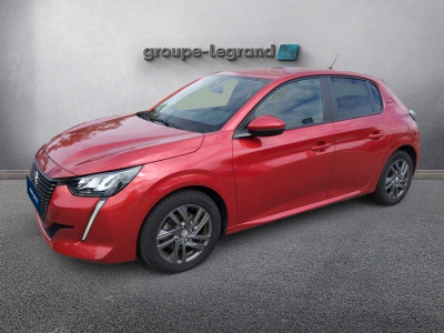 PEUGEOT 208 1.2 PureTech 100ch S&S Style 118g 413128392807