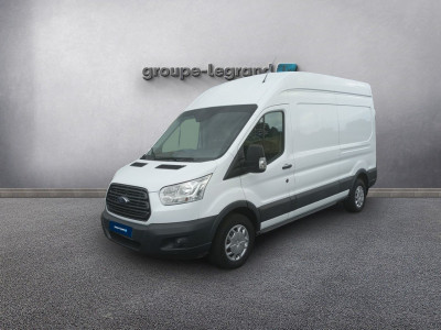 FORD Transit 2T Fg T350 L3H3 2.0 EcoBlue 130ch S&S Trend Business 413158843280