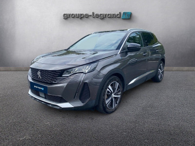 PEUGEOT 3008 HYBRID 225ch Allure Pack e-EAT8 413176812807