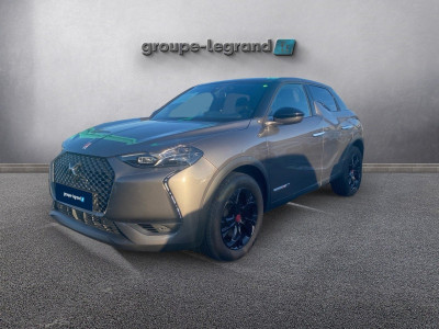 DS DS 3 Crossback BlueHDi 130ch Performance Line + Automatique 126g 413294802807