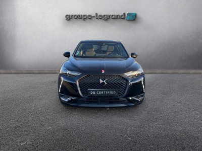 DS DS 3 Crossback BlueHDi 130ch Performance Line + Automatique 98g 413407881314