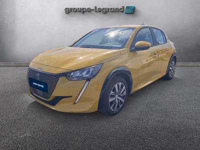 PEUGEOT 208 e-208 136ch Active 413462772807