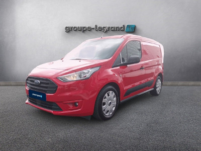 FORD Transit Connect L1 1.5 TD 100ch Trend Business Nav Euro VI 413470894056