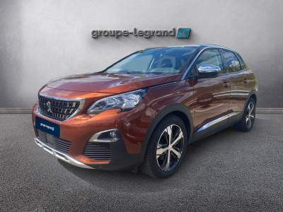 PEUGEOT 3008 1.2 PureTech 130ch Crossway S&S EAT6 413473202807