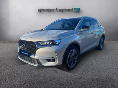 DS DS 7 Crossback BlueHDi 130ch Rivoli Automatique 413482022807