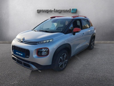 CITROEN C3 Aircross PureTech 82ch Feel 413545022807