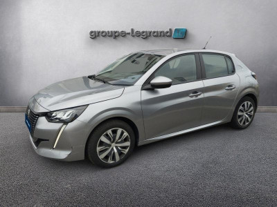 PEUGEOT 208 1.2 PureTech 100ch S&S Allure 413554302807