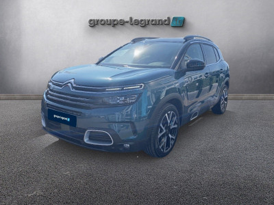 CITROEN C5 Aircross BlueHDi 180ch S&S Shine EAT8 413578431198