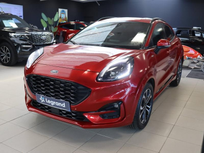 FORD Puma 1.0 EcoBoost 125ch mHEV ST-Line 6cv 413632603280